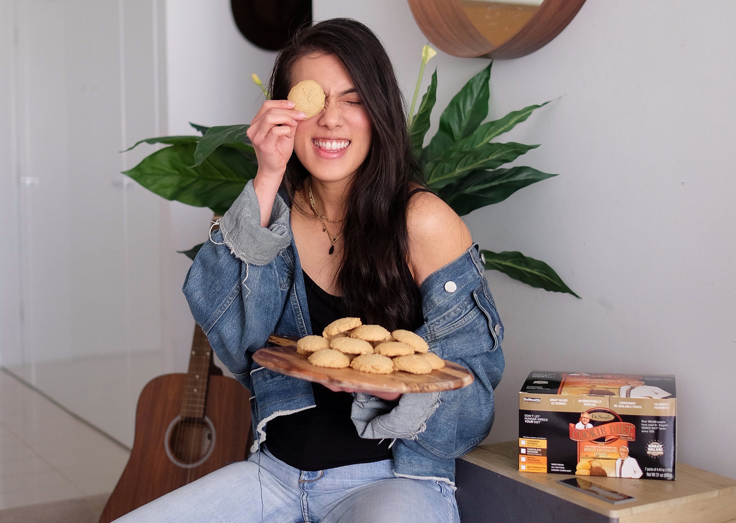 Diet Cookie Variety Pack