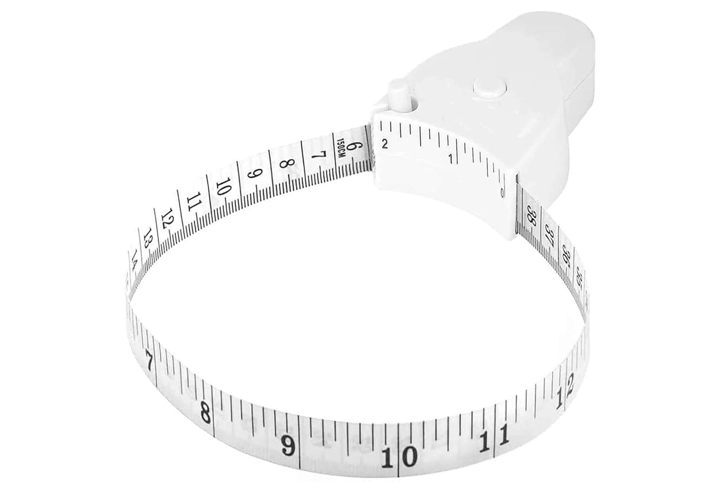 Body Measuring Tape