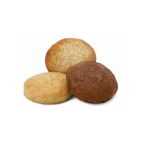 1 Month Diet Cookie Variety Pack