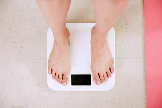 Unlock Your Ideal Weight: How to Lose 10 Kilos in a Month