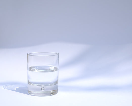 Does Water Intake Affect Weight Loss?