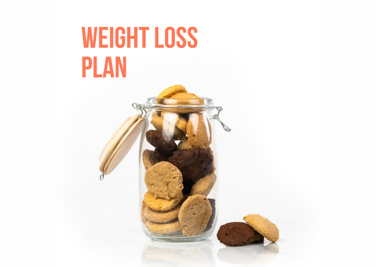 Weight Loss Subscription Monthly Supply