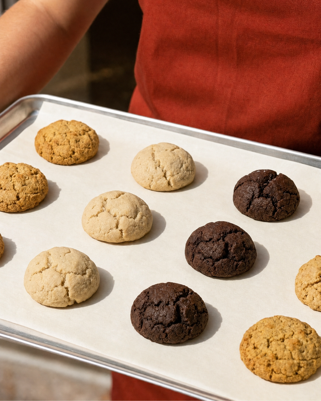 Dr. Siegal's Cookie Diet