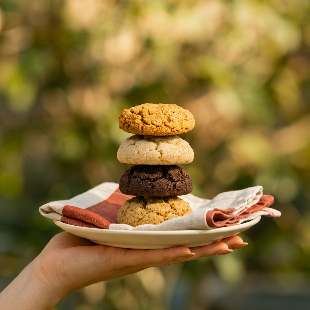Dr. Siegal's Cookie Diet Starter