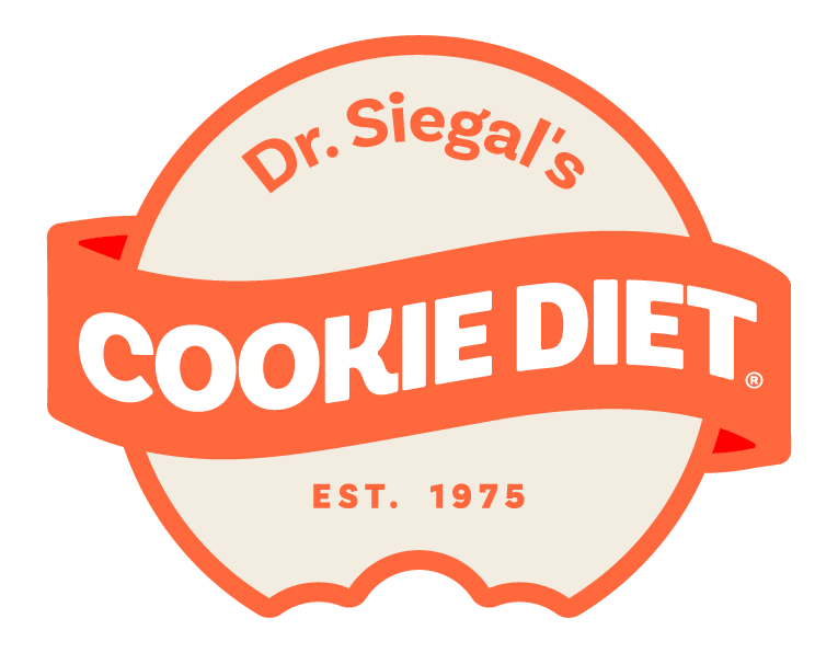 Cookie Diet Logo