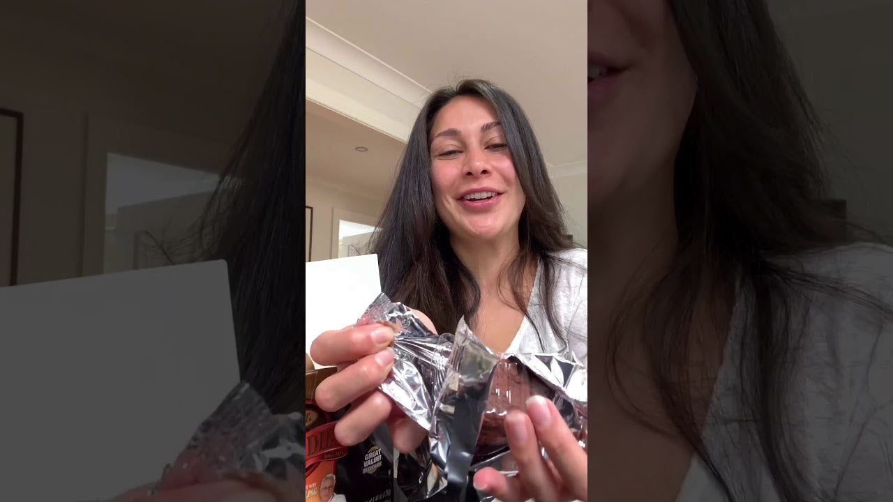 Load video: Cookie Diet Australia Unboxing Video