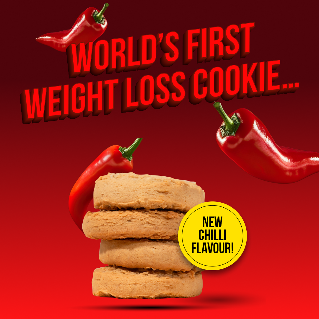 The Cookie Diet