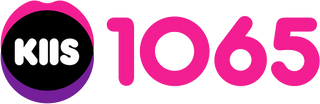 Kiis 1065 logo