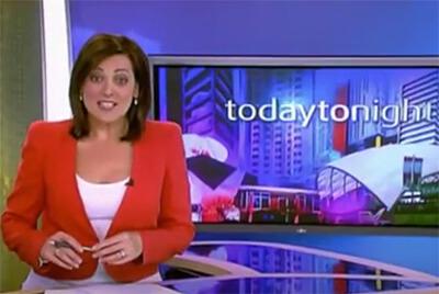 Cookie Diet Today Tonight follow up story