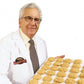 The Cookie Doctor E-Cookbook by Dr. Sanford Siegal