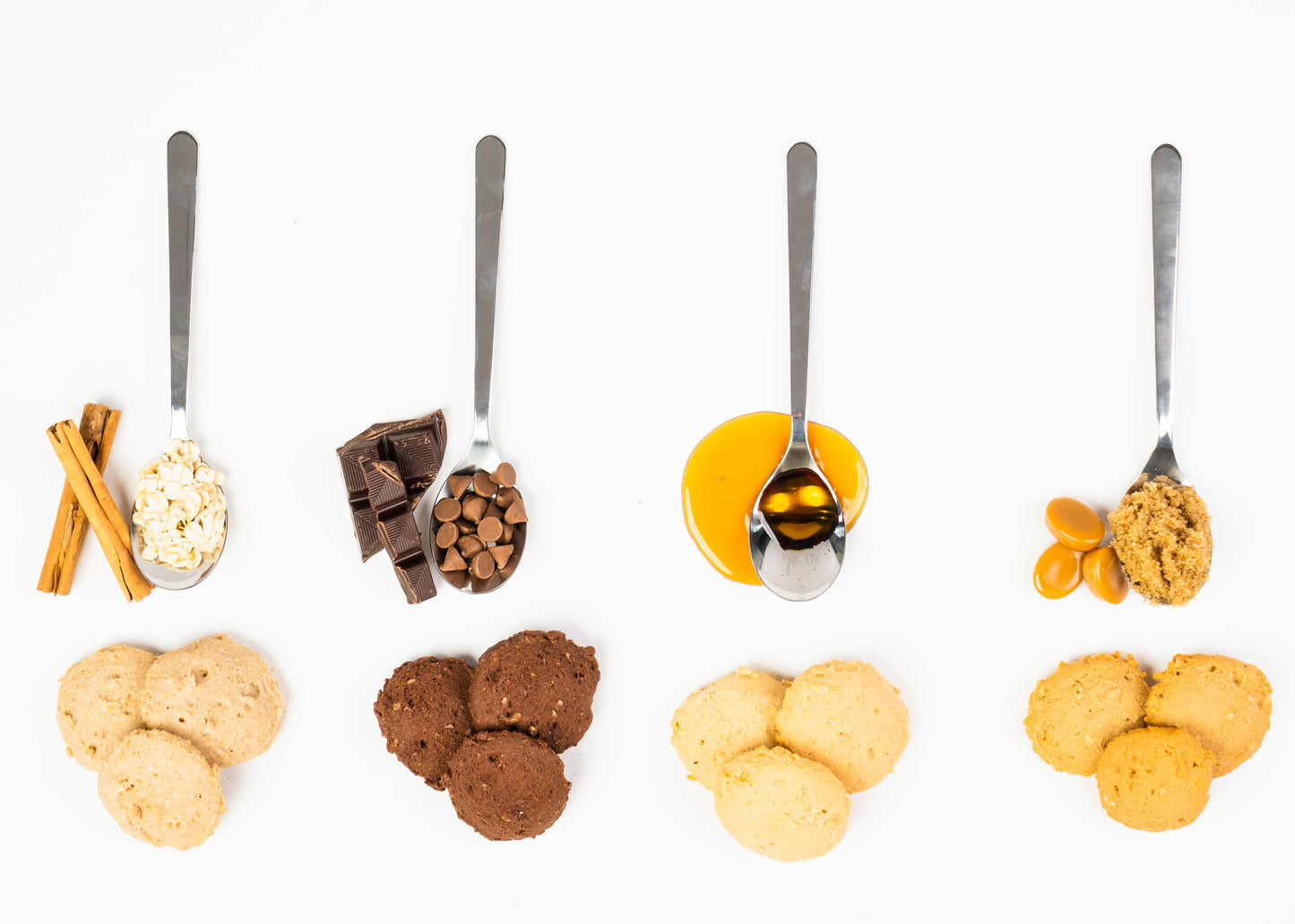 The Cookie Diet