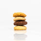 Cookie Diet Snack Pack